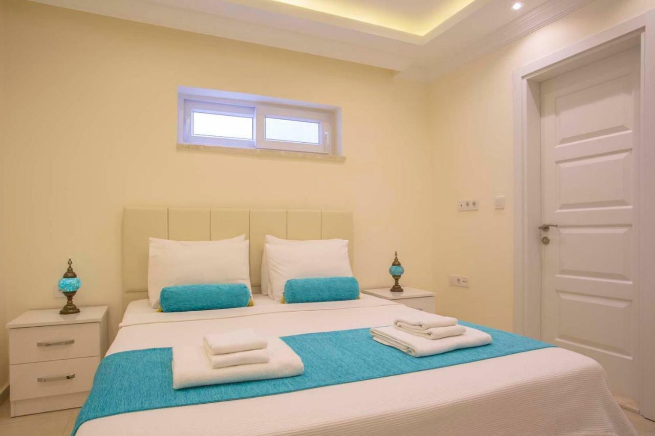 Orka Residence Villa 3 Oludeniz Exterior foto