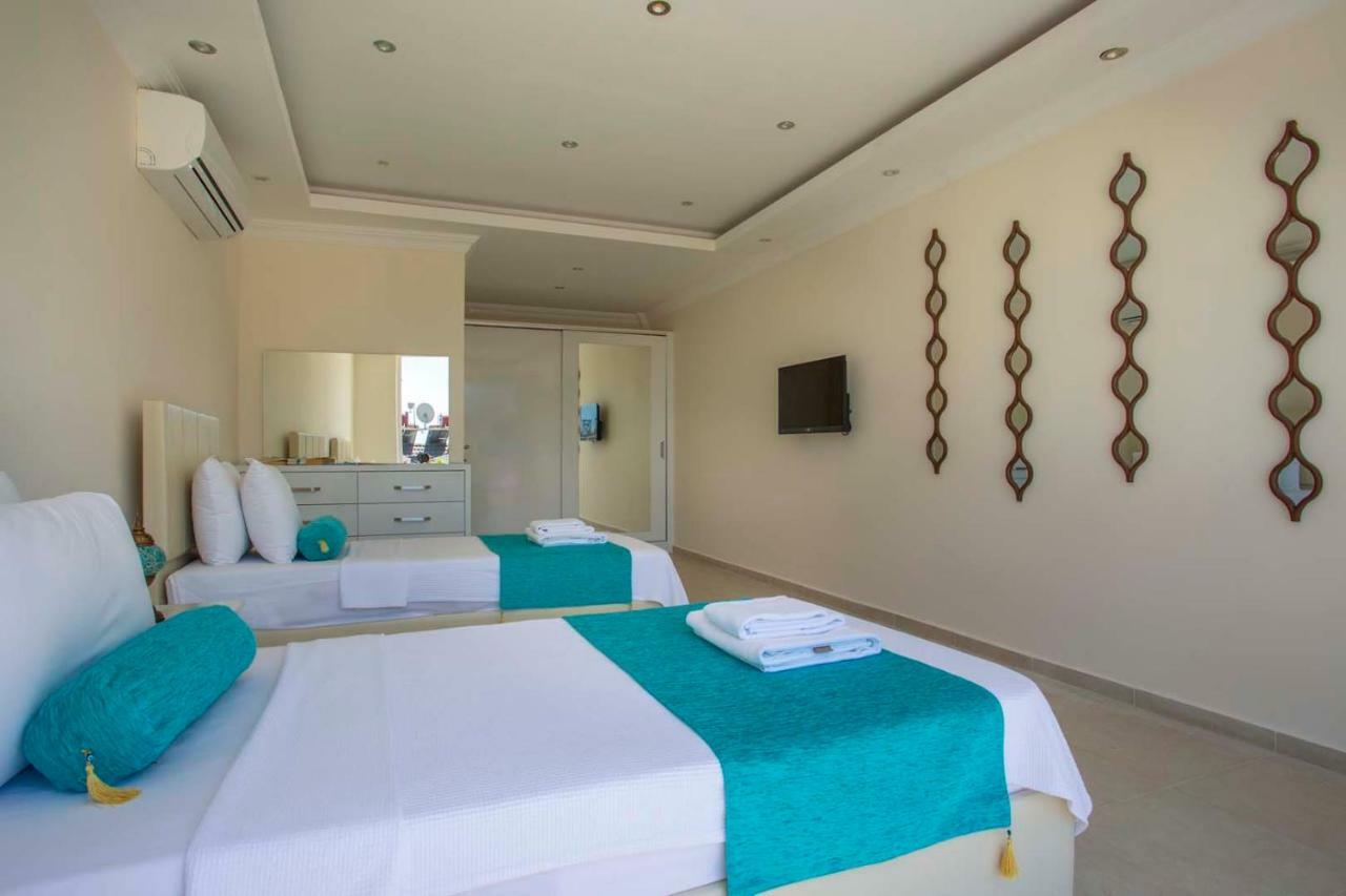 Orka Residence Villa 3 Oludeniz Exterior foto