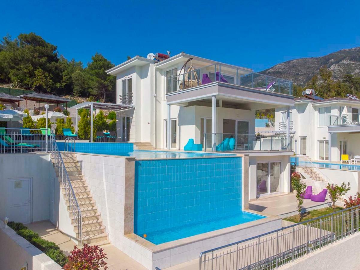 Orka Residence Villa 3 Oludeniz Exterior foto