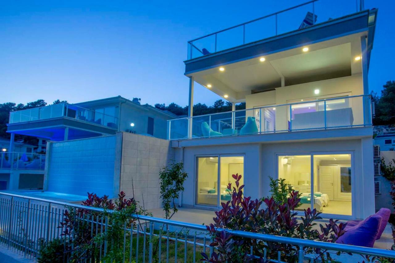 Orka Residence Villa 3 Oludeniz Exterior foto